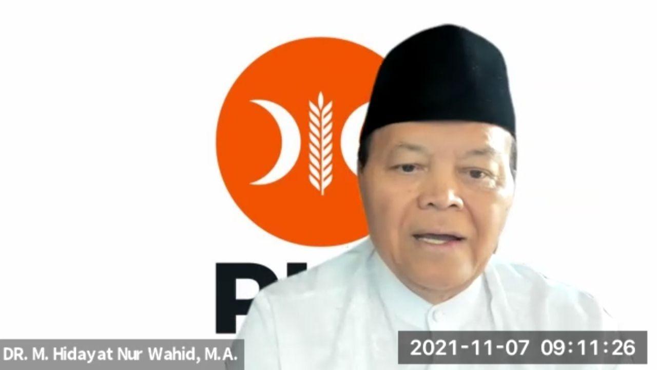 HNW Ajak Generasi Muda Meneladani Pahlawan dan Mencintai Seni-Budaya