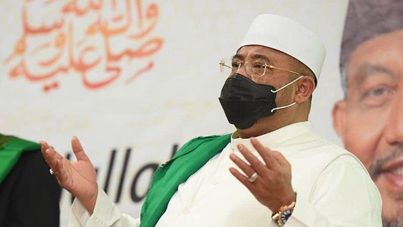 Tradisi Palang Pintu dan Hadrah Iringi PKS saat Pendaftaran Parpol ke KPU Besok