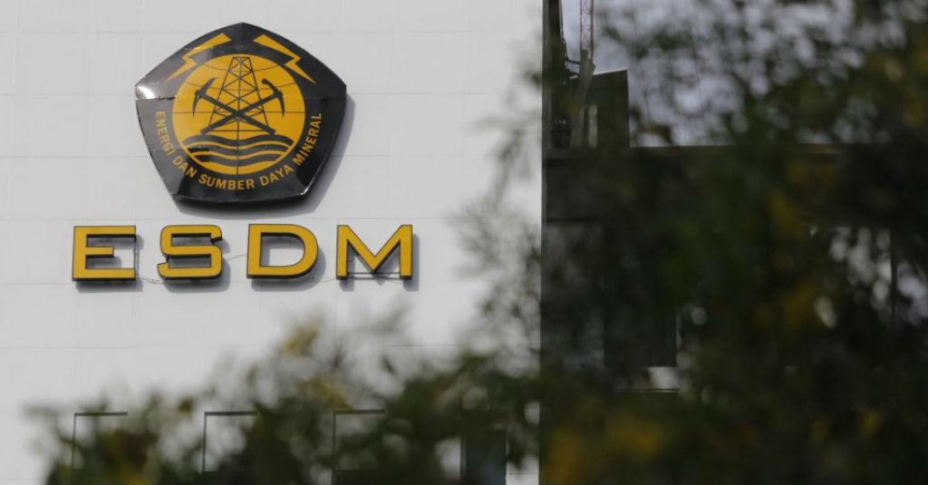 Menteri ESDM Terima Anugerah Bintang Jasa dari Pemerintah Jepang