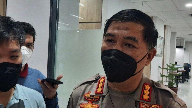Tukang Bengkel Diciduk karena Diduga Terlibat Jaringan Terorisme