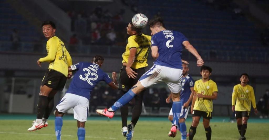 LIB: Liga 1 Tetap Berjalan saat Piala AFF 2020 Berlangsung