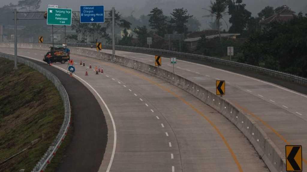 Wajib Diingat! Pakar Beberkan Faktor yang Perlu Diperhatikan Pengemudi di Jalan Tol