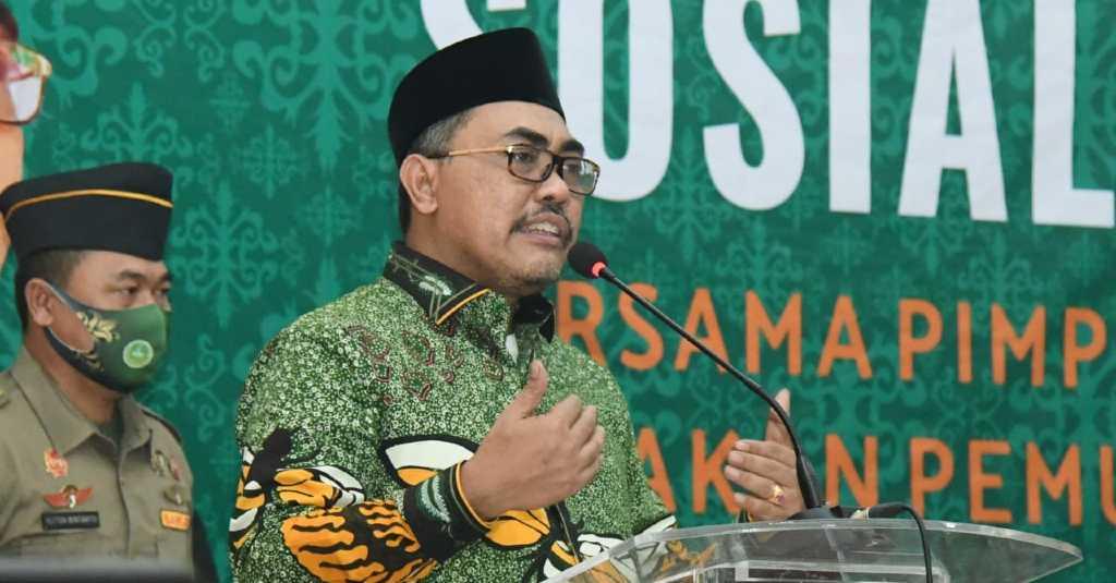 PKB Dukung Penuh Kapolri Sikat Habis Premanisme