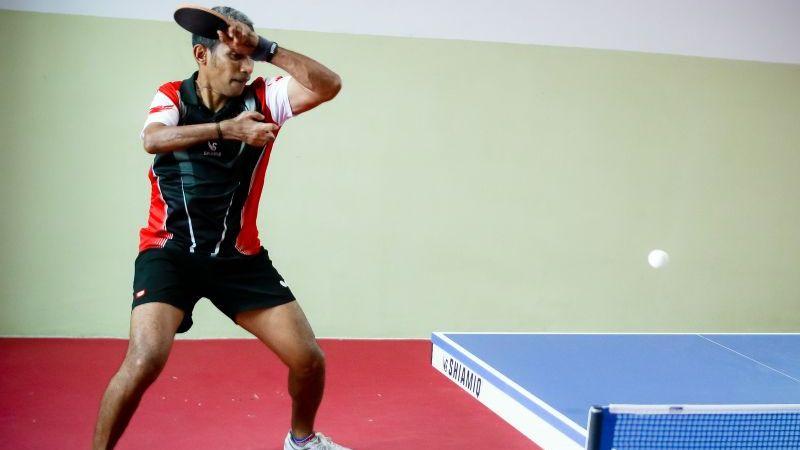 David Jacobs: Olahraga Disabilitas Makin Populer
