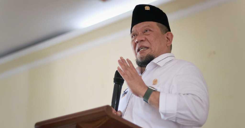 Rapat Gubernur Kalbar Usir Perwakilan 20 Perusahaan Sawit, Ketua DPD RI: Wajar Karena Harus Berpihak ke Rakyat