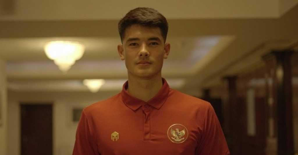 Ungkap Perasaan Bisa Membela Timnas Indonesia, Elkan Baggott: Disini Sungguh 'Gila' Dibandingkan di Inggris