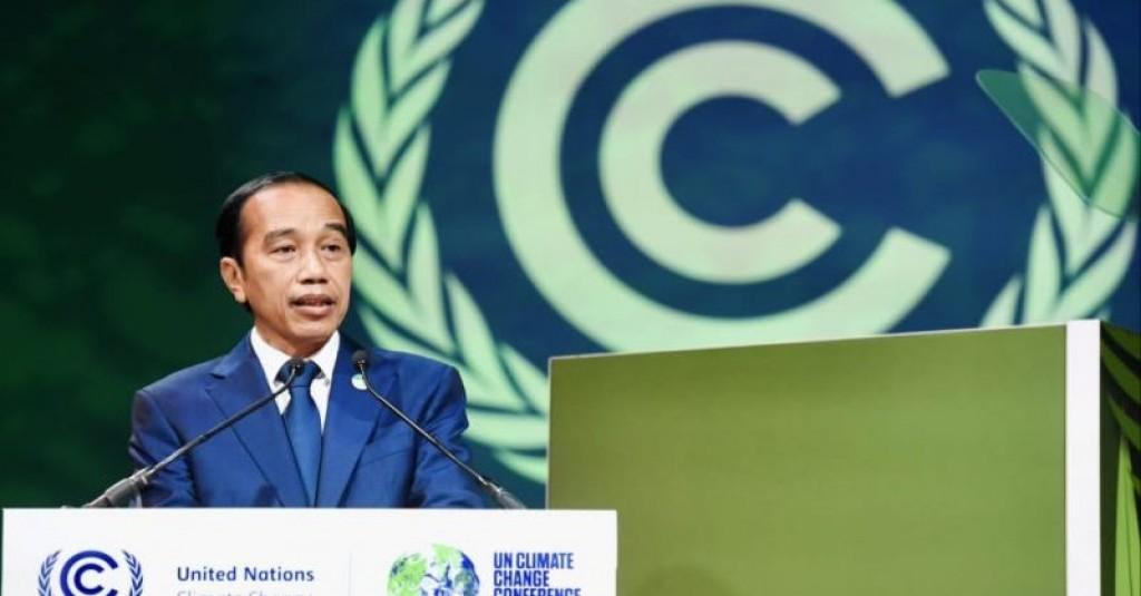 Makin Bangga Saja, Presiden Jokowi Ungkap Posisi Strategis Indonesia dalam Presidensi G20
