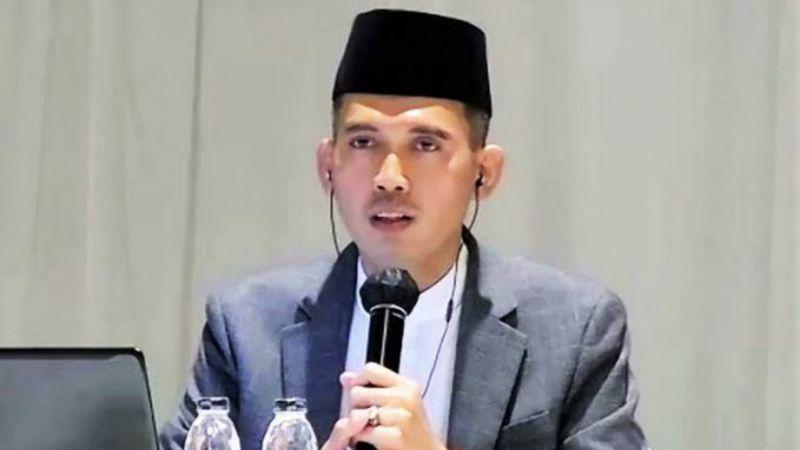Idul Fitri Berpotensi Beda, MUI Serukan Semangat Saling Menghormati