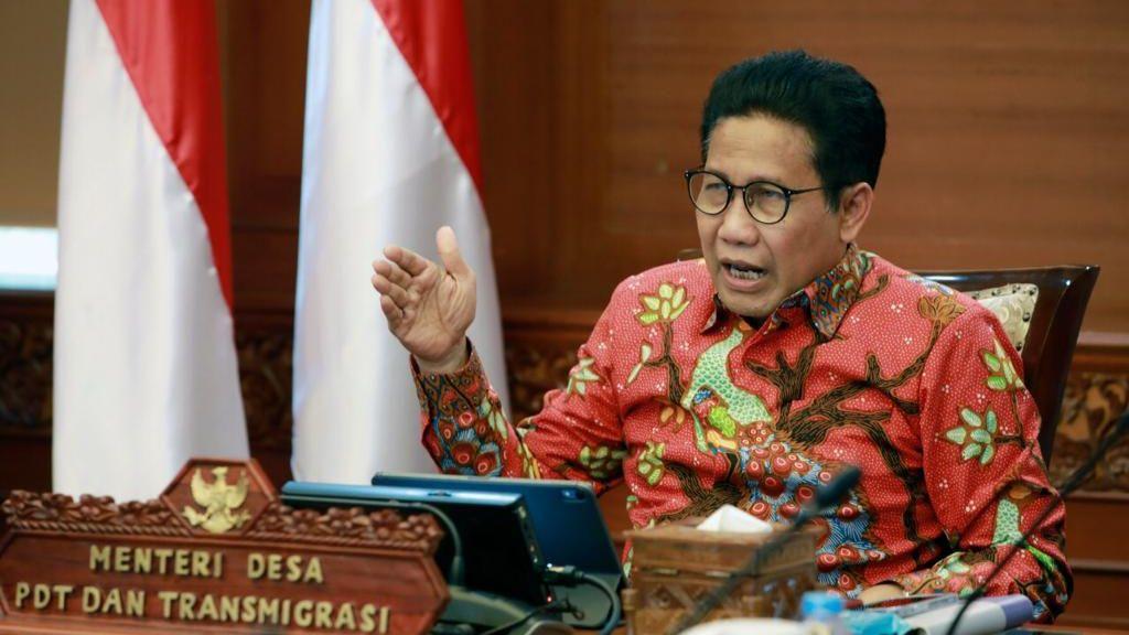 Kemendes PDTT Matangkan Pilot Project Desa Pertenakan Terpadu, Dikelola di Lahan 14 Hektare