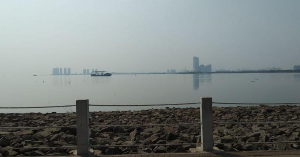 Ternyata 2 Perusahaan Ini yang Diduga Membuang Limbah Mengandung Parasetamol di Teluk Jakarta, DKI Tindak Tegas Berikan Sanksi Administratif