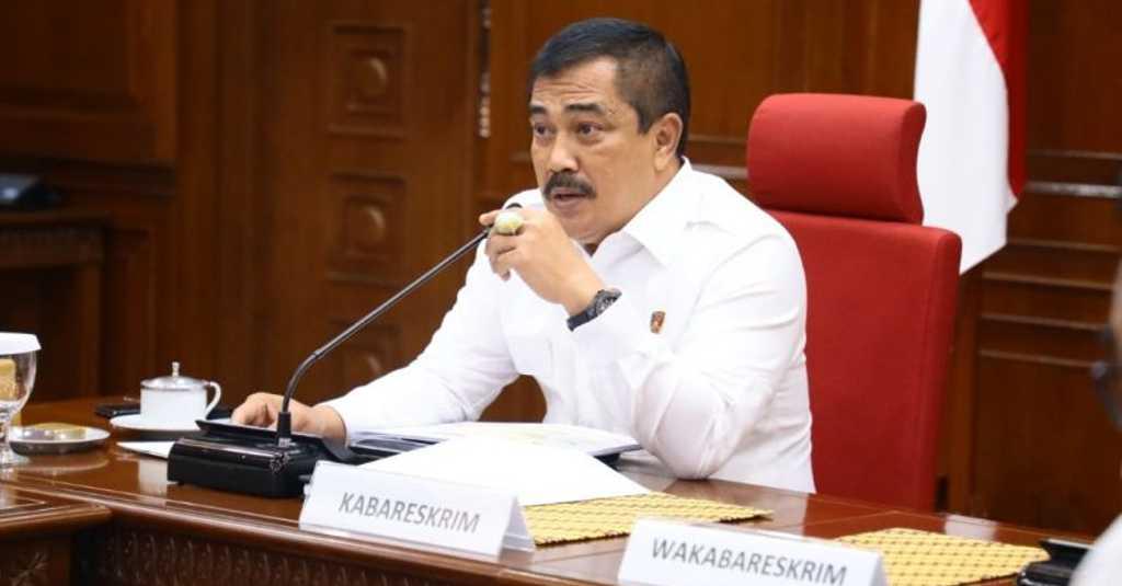 Polri Akan Periksa Pelapor Ponpes Al-Zaytun