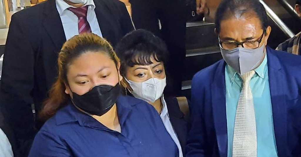 Kuasa Hukum Olivia Nathania Ajukan Penangguhan Penahanan