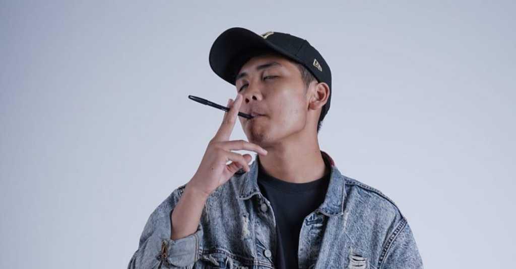Bintang Emon Kini Sejajar dengan Pevita Pearce dan Rich Brian Sebagai Brand Ambasaddor PUBG Mobile