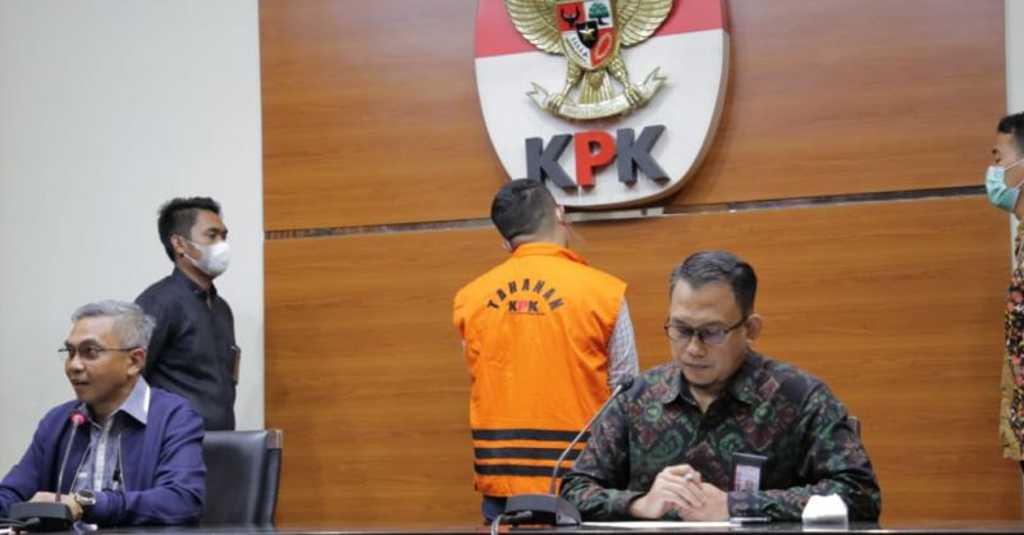 KPK Telusuri Aliran Uang yang Diterima Orang Kepercayaan Zumi Zola