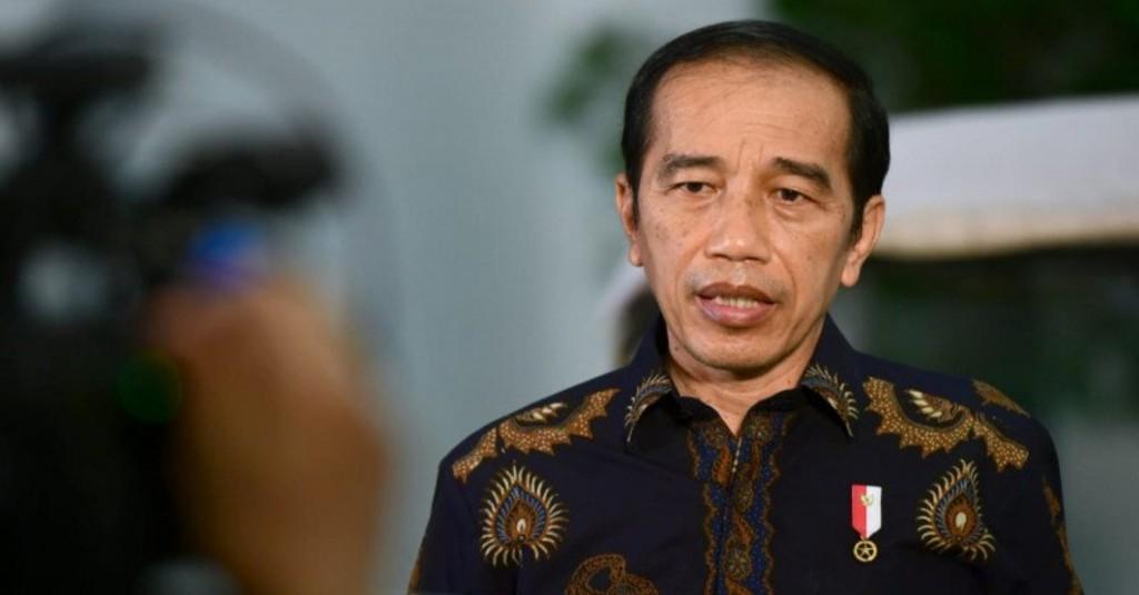 Presiden Jokowi akan Jajal Sirkuit Mandalika dengan Motor Pribadinya