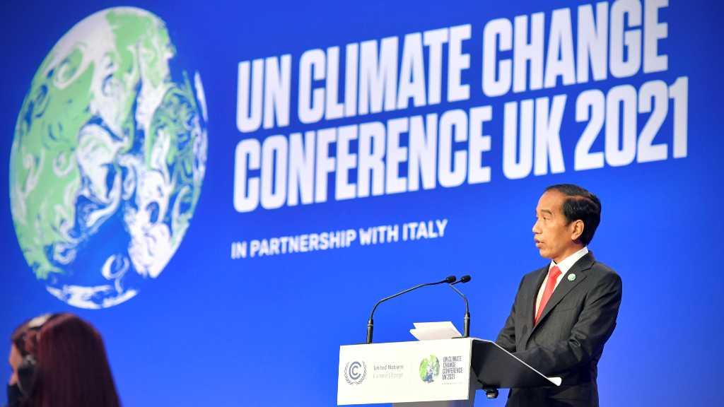 Dipercayai Dunia Jadi Presidensi G20, Tingkat Kepuasan Publik ke Jokowi Capai 70 Persen