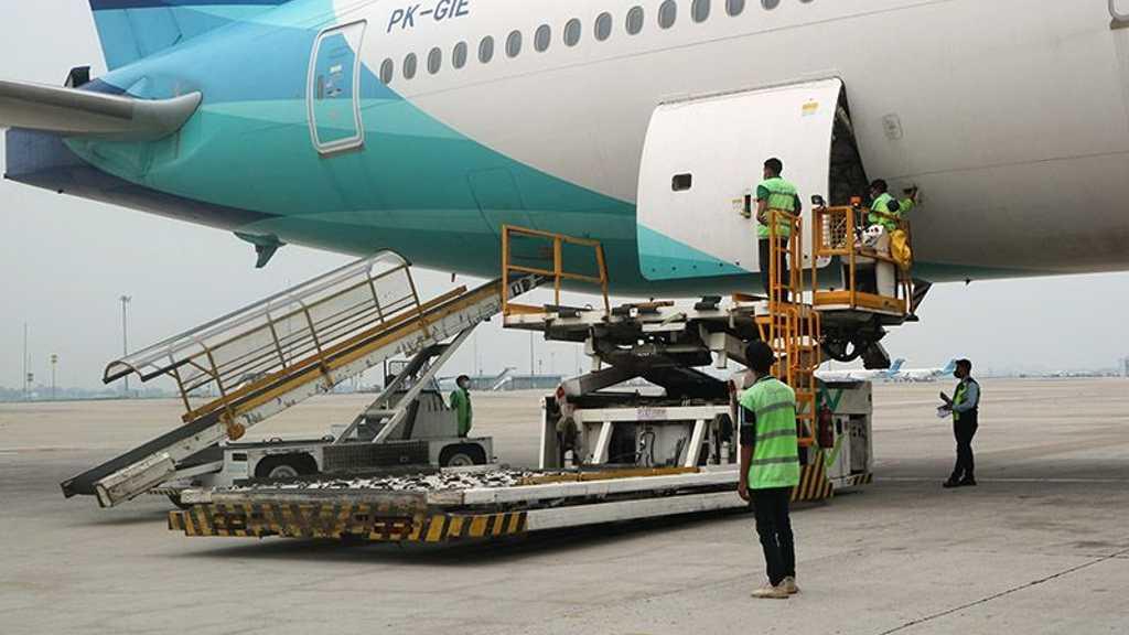 Alhamdulillah! Indonesia Terima Lagi 8 Juta Vaksin Sinovac, Genjot Vaksinasi Covid