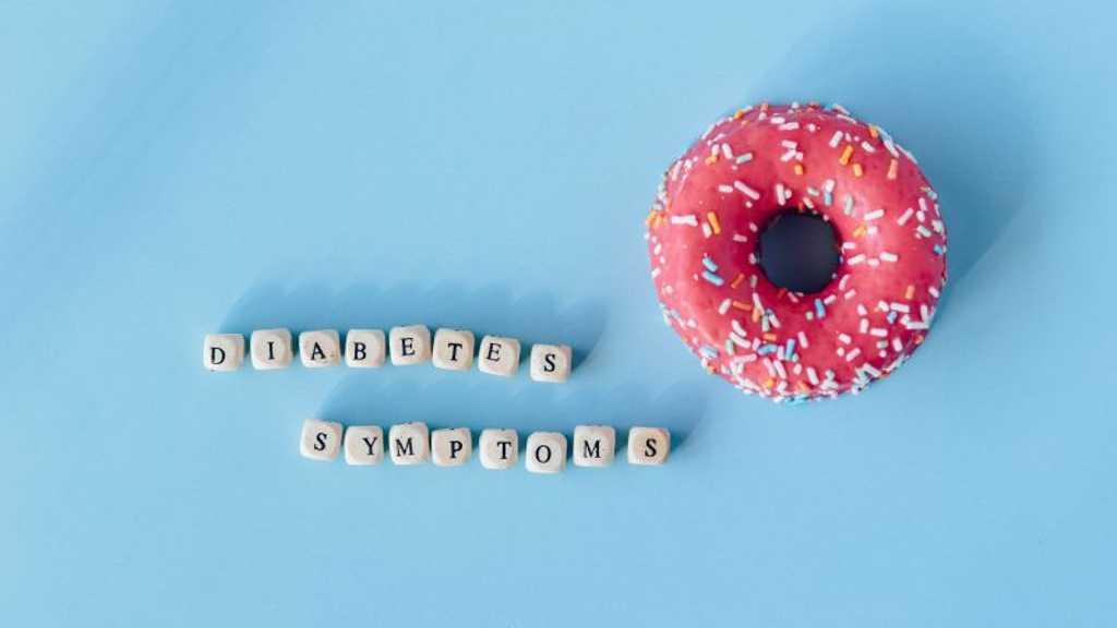 Warning! Diabetes Anak Tipe 2 Bisa Diawali dari Pola Makan Tinggi Karbohidrat