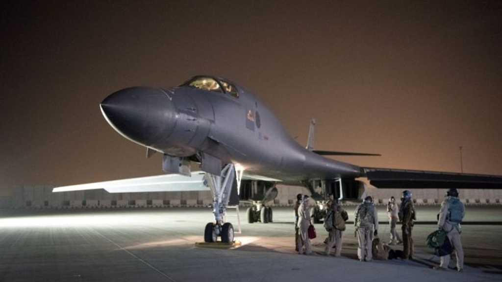 New York Times: Militer AS Tutupi Serangan yang Tewaskan 64 Warga Sipil di Suriah