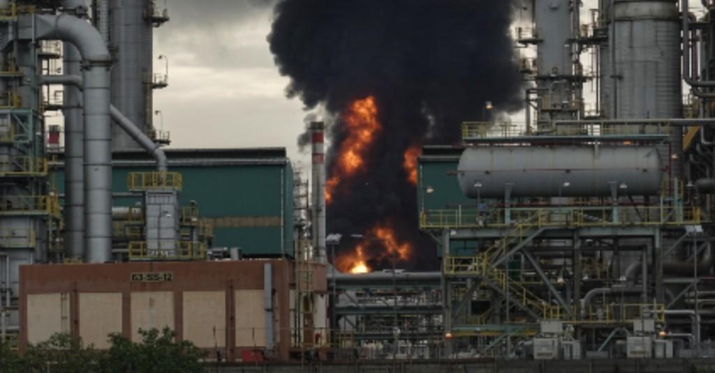 Selidiki Kebakaran Kilang Pertamina di Cilacap, Polri Terjunkan Tim Inafis dan Puslabfor