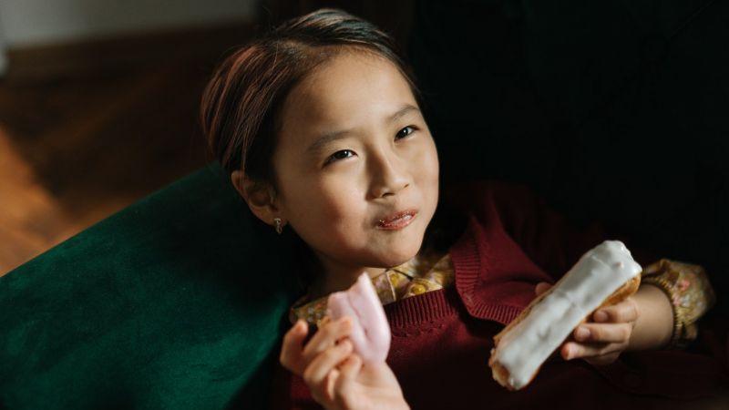 Cara Atur Asupan Gula untuk Gizi Tepat bagi Si Buah Hati