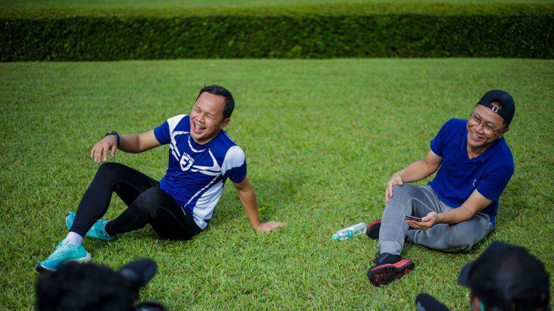 Jawaban Tak Terduga Bima Arya Saat Ditanya Ingin Jadi Gubernur DKI atau Jawa Barat oleh Ketum PAN