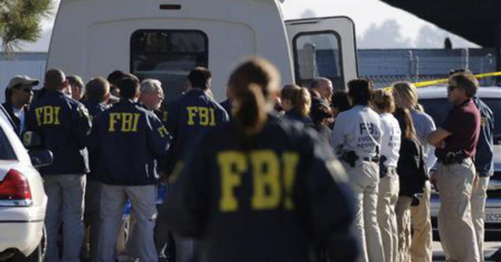 Sistem Email FBI Dibobol, Hacker Kirim Ribuan Pesan Peringatan Serangan Siber