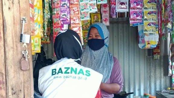 BAZNAS Susun Skema Bantuan bagi Korban Pinjol