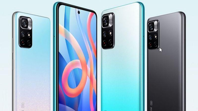 Bocoran Spesifikasi dan Tanggal Rilis Xiaomi Redmi Note 11T 5G