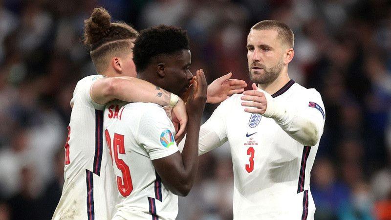 Bikin Bangga! Ternyata Jersey yang Dipakai Timnas Inggris Adalah Buatan Indonesia