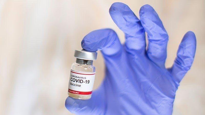 Peneliti: Vaksin Intranasal AstraZeneca Efek Sampingnya Lebih Ringan