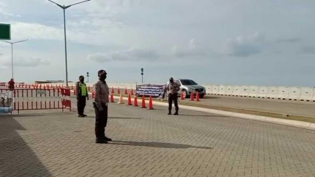 Gegara Salah Paham, Pengunggah Video Viral Pungli di PIK 2 Minta Maaf