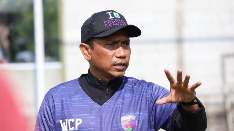 Persita Tangerang Waspadai Semua Lini Bhayangkara FC