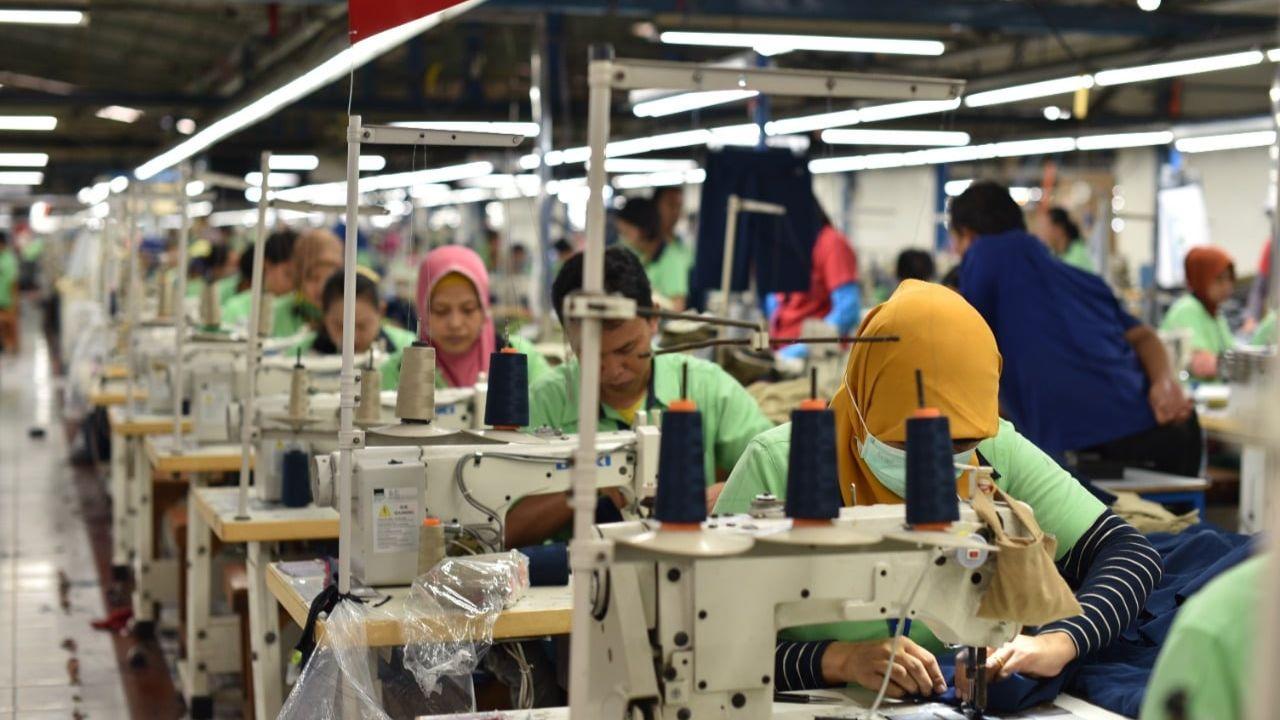 Pemerintah Terbitkan Aturan Terbaru Impor Produk Pakaian dan Aksesori Pakaian untuk Lindungi Pelaku Usaha Dalam Negeri