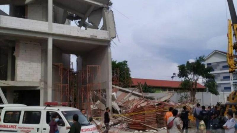 DPRD DKI: Disdik Harus Kroscek Bangunan Sekolah untuk Cegah Ambruk