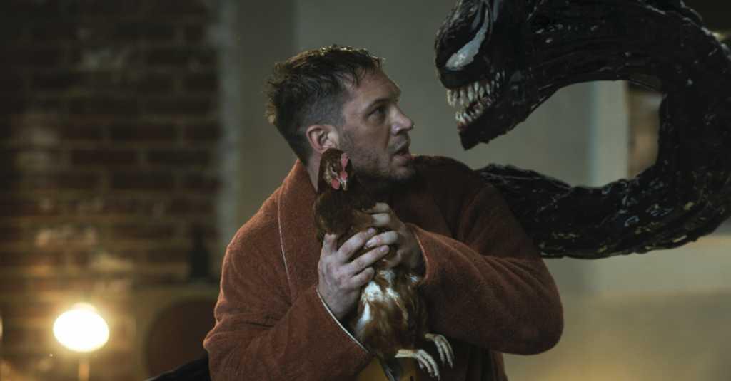 'Venom: Let There Be Carnage', Pertarungan Sengit Dua 'Symbiote'