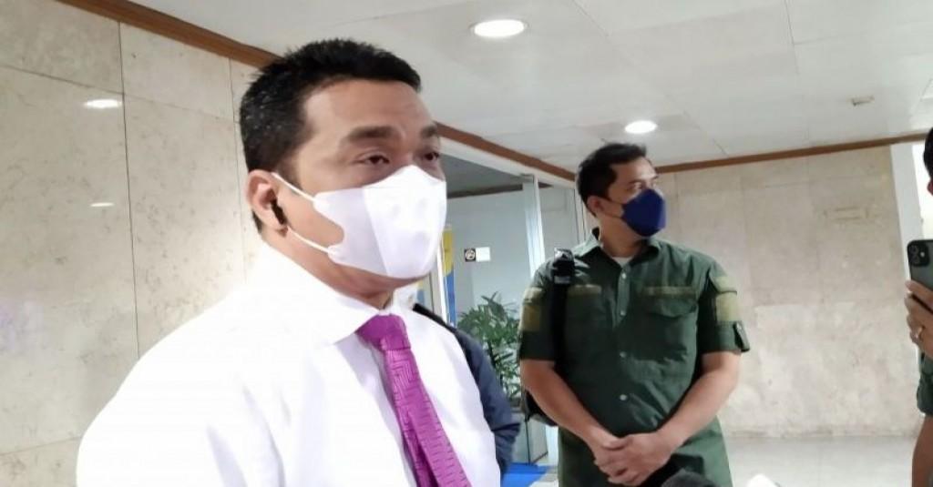 Kerap Dikritik Soal Penanganan Banjir, Wagub DKI: Sudah Dirasakan, Efektivitas Sumur Resapan Cukup Baik