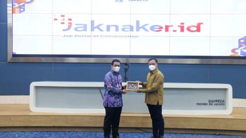 Keren! Pemprov DKI Luncurkan Portal Online untuk Para Pencari Kerja