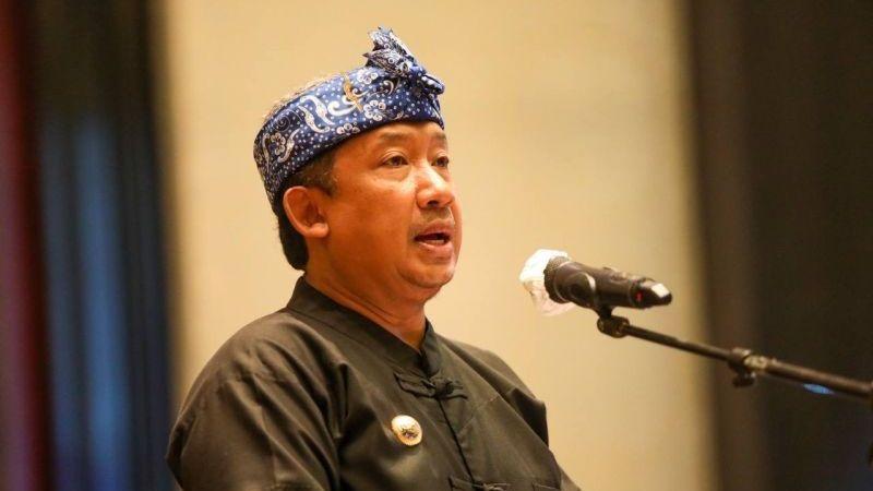Gerindra Kecewa dan Marah kepada Wali Kota Bandung