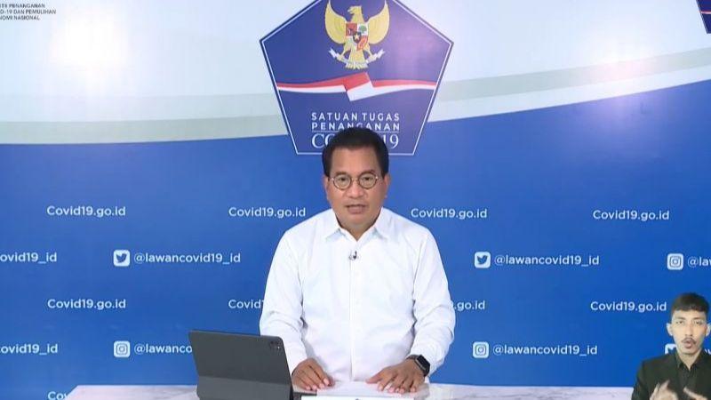 Pemerintah Larang ASN, TNI-Polri, BUMN-Swasta Cuti Akhir Tahun