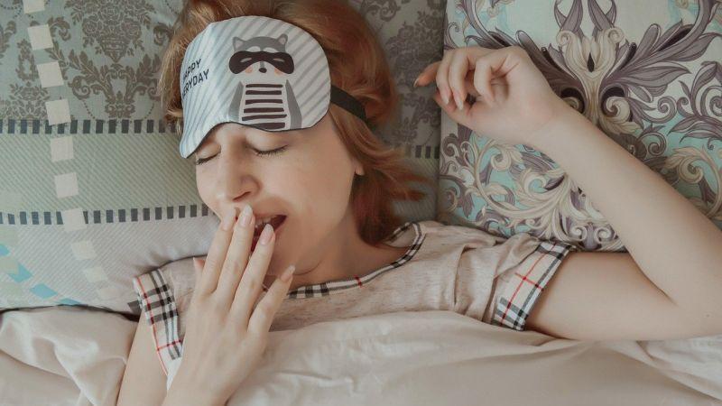 Dokter Sarankan Ubah Posisi Tidur Jika Asam Lambung Naik