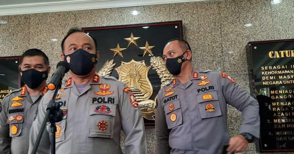 Sepanjang Tahun 2021, Polri Telah Tangani 69 Perkara Mafia Tanah