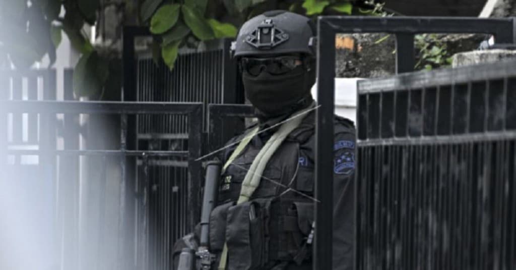 Wapres Ma'ruf Sebut MUI Harus Lebih Hati-hati Lagi