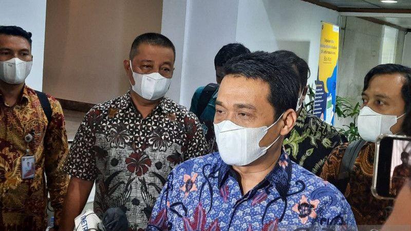 Pemprov DKI Siap Dukung Arahan Pemerintah Pusat Soal Penerapan PPKM Level 3 di Akhir Tahun