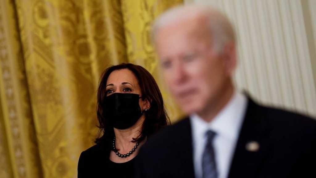 Kamala Haris Jadi Presiden Perempuan Pertama Amerika Serikat Ketika...