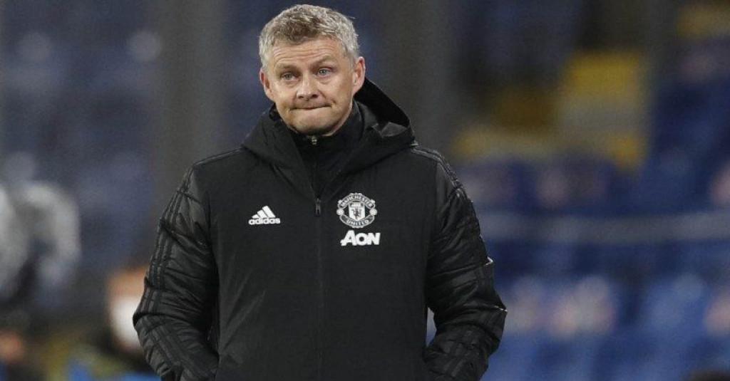 Usai Dibantai Watford, MU Resmi Pecat Solskjaer
