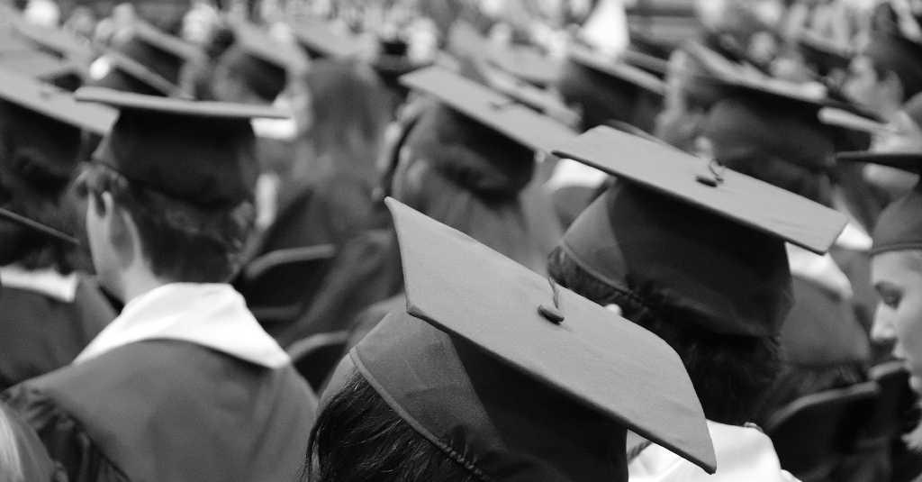 Mengejutkan, 20 Ribu Mahasiswa Ilmu Kesehatan Gagal Wisuda