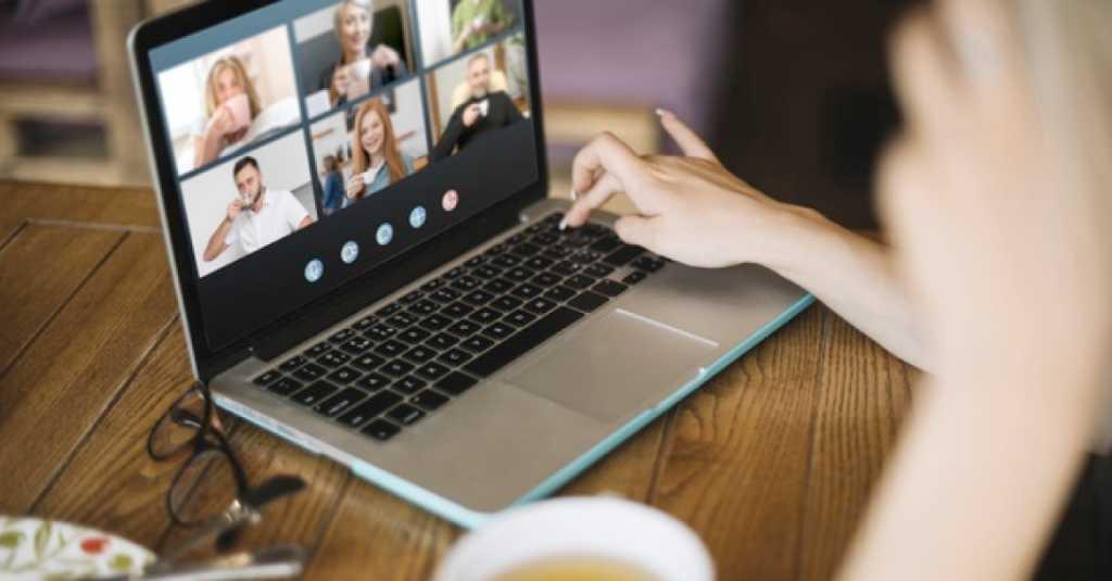 Perhatikan Kebugaran Tubuh saat Transisi WFH ke WFO