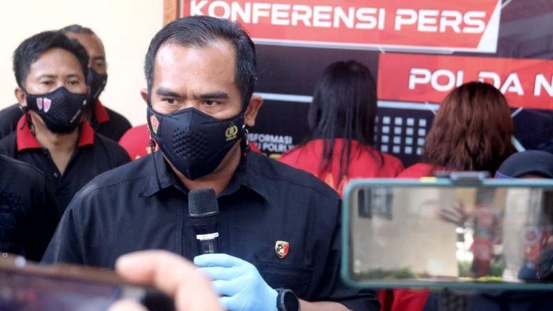 Keluarga Copet Asal Jakarta Rencanakan Beraksi di Ajang MotoGP dengan Menggandeng Pencopet dari Berbagai Negara
