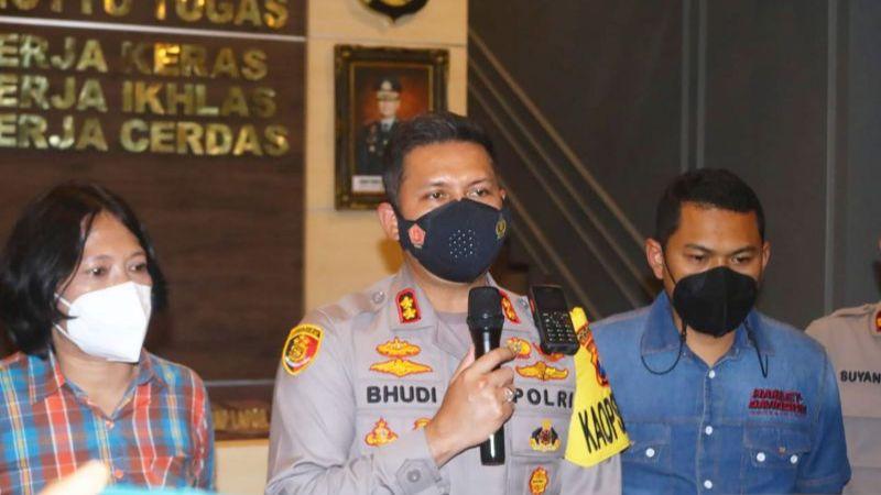 Video Viralnya Bikin Geram Netizen! Anak Panti Asuhan Dicabuli dan Dianiaya Ramai-Ramai, Polisi Ciduk 10 Pelaku